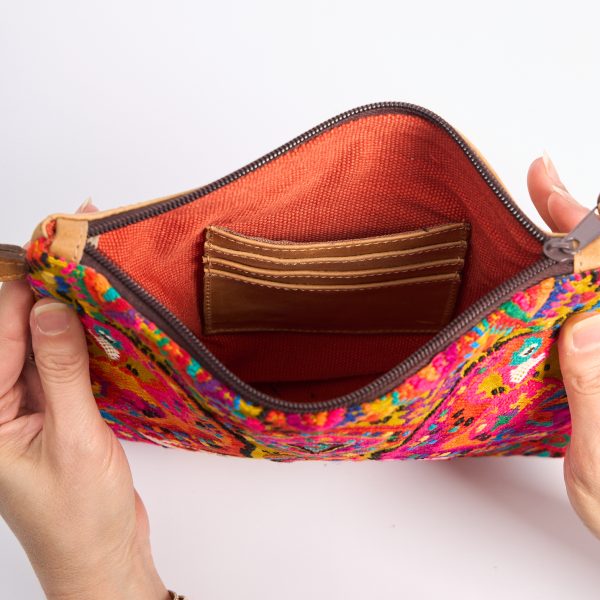 Caya Clutch Large #0171 - Image 3