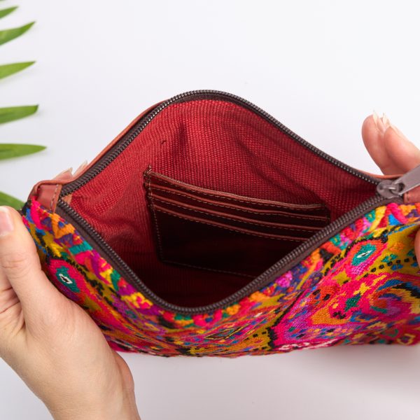 Caya Clutch Large #0175 - Image 3