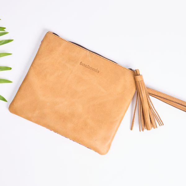 Caya Clutch Large #0172 - Image 2