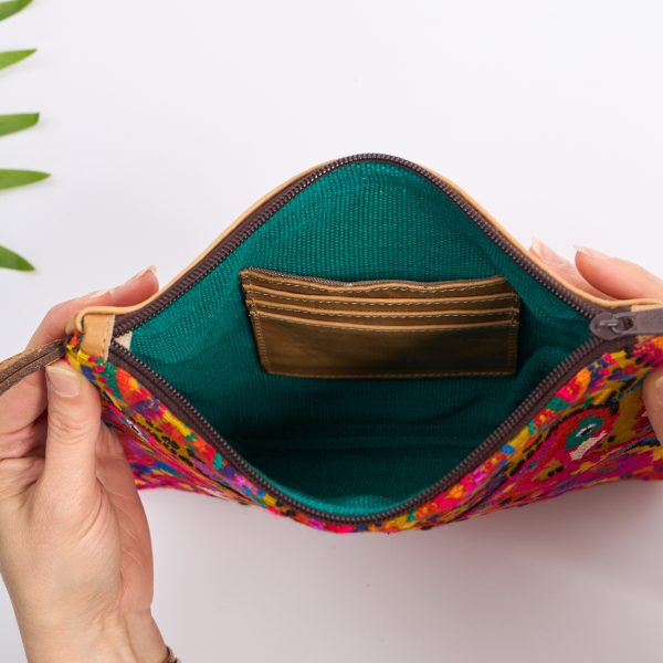 Caya Clutch Large #0172 - Image 3