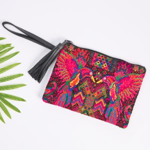 Caya Clutch Large #0173