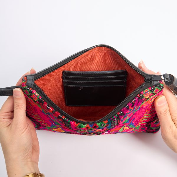 Caya Clutch Large #0173 - Image 3
