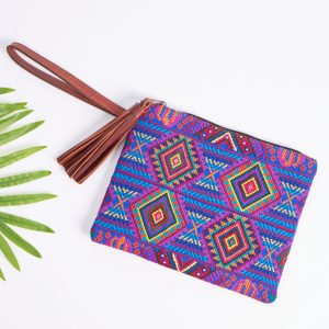 Caya Clutch Medium #0184