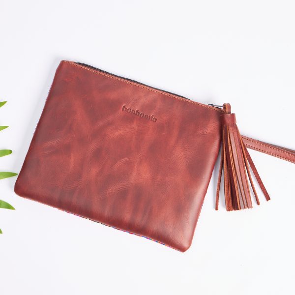 Caya Clutch Medium #0184 - Image 2