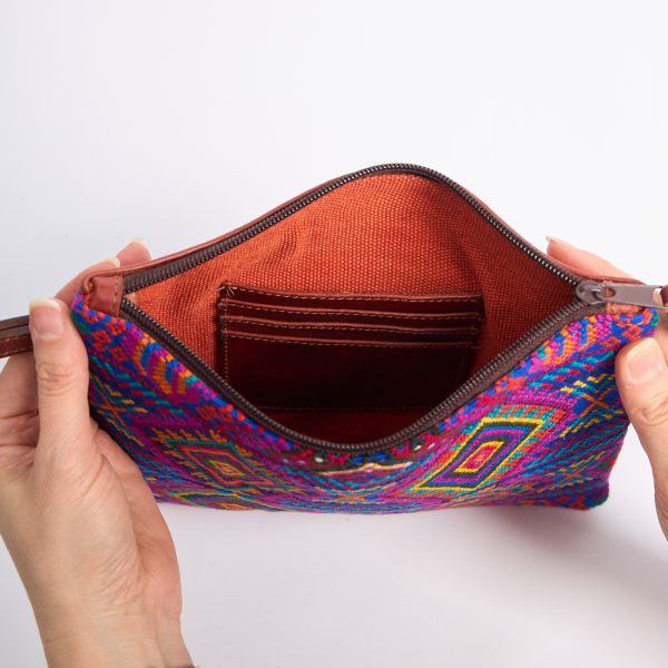 Caya Clutch Medium #0184 - Image 3