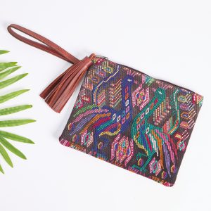 Caya Clutch Medium #0185