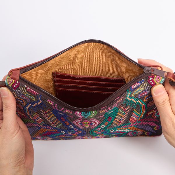 Caya Clutch Medium #0185 - Image 3