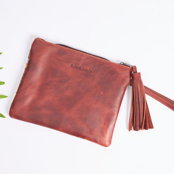 Caya Clutch Medium #0183 - Image 2