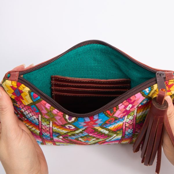Caya Clutch Medium #0183 - Image 3