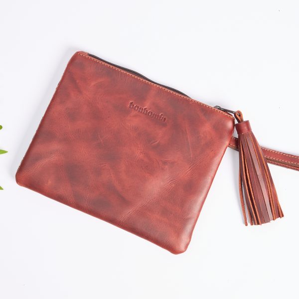 Caya Clutch Medium #0182 - Image 2