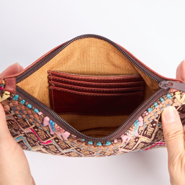 Caya Clutch Medium #0182 - Image 3