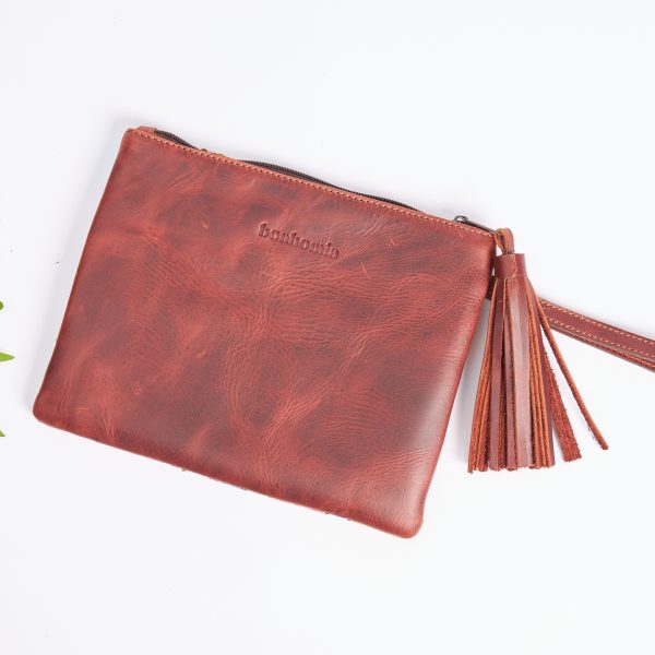 Caya Clutch Medium #0181 - Image 2