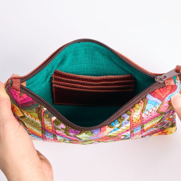 Caya Clutch Medium #0181 - Image 3