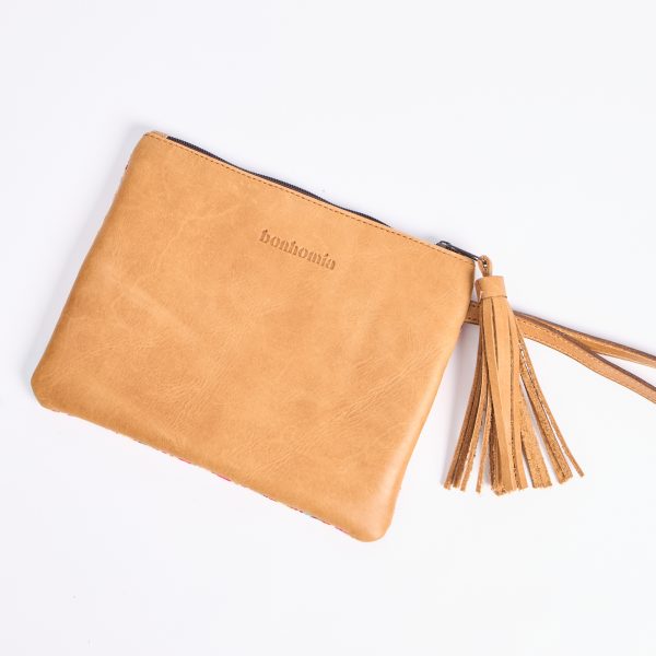 Caya Clutch Medium #0176 - Image 2