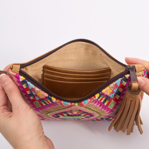 Caya Clutch Medium #0176 - Image 3