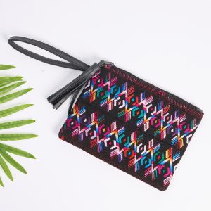 Caya Clutch Medium #0179