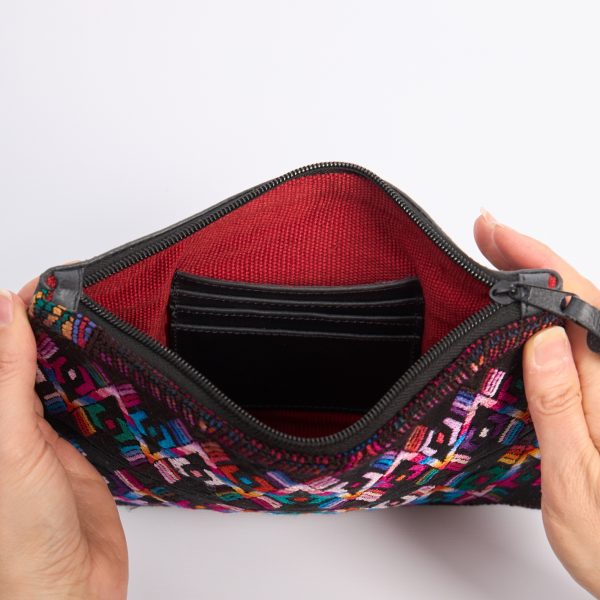 Caya Clutch Medium #0179 - Image 3