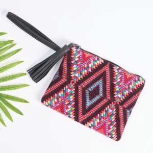 Caya Clutch Medium #0186