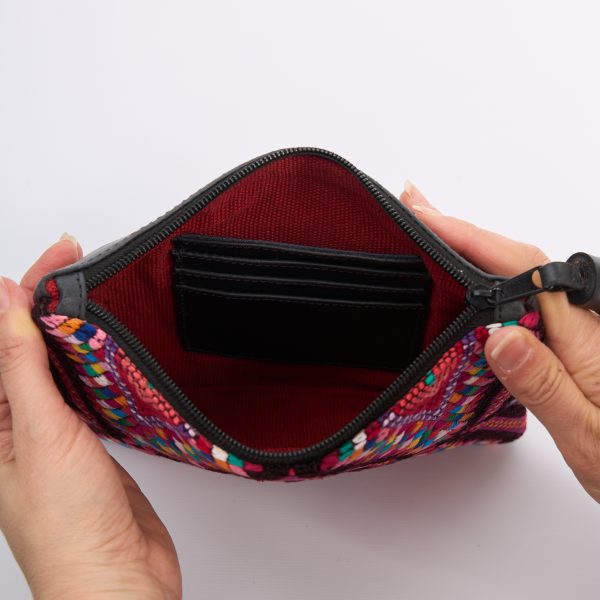 Caya Clutch Medium #0186 - Image 3