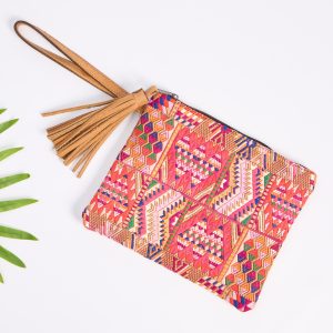 Caya Clutch Medium #0177