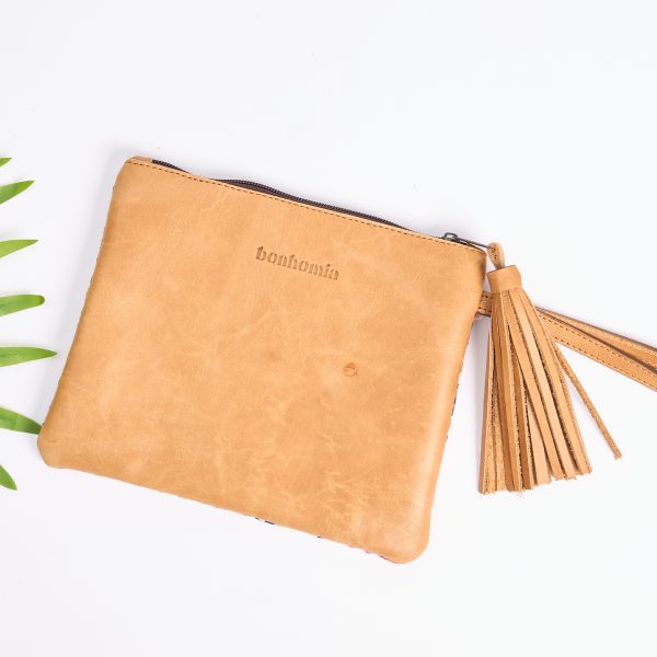 Caya Clutch Medium #0177 - Image 2