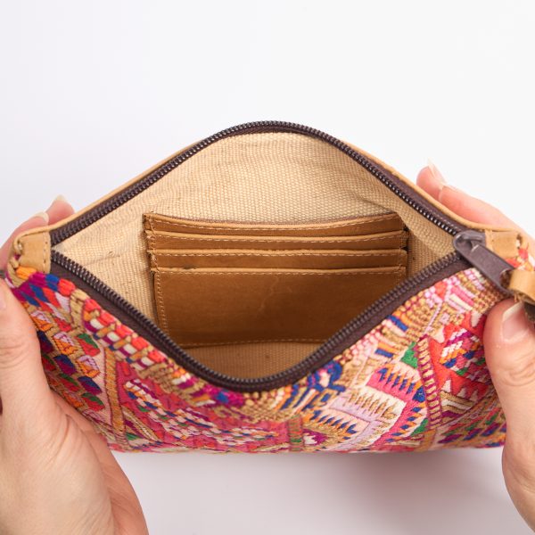 Caya Clutch Medium #0177 - Image 3