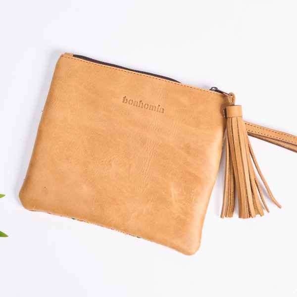 Caya Clutch Medium #0178 - Image 2