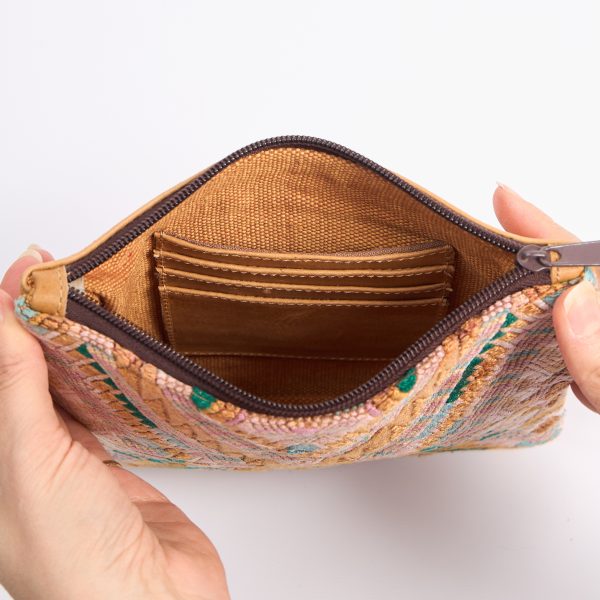 Caya Clutch Medium #0178 - Image 3
