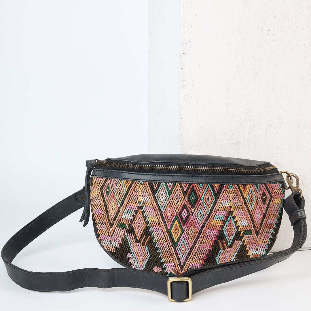 Vesper Sling Pack #0093 - Image 4