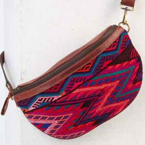 Vesper Sling Pack #0094