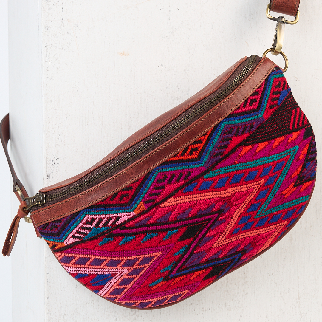 Vesper Sling Pack #0094