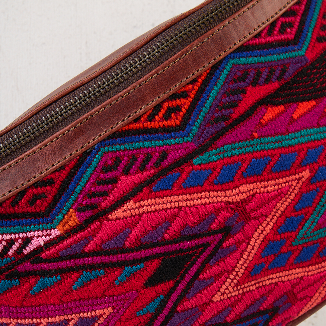 Vesper Sling Pack #0094 - Image 2