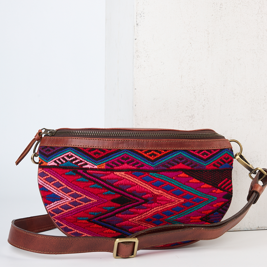 Vesper Sling Pack #0094 - Image 4