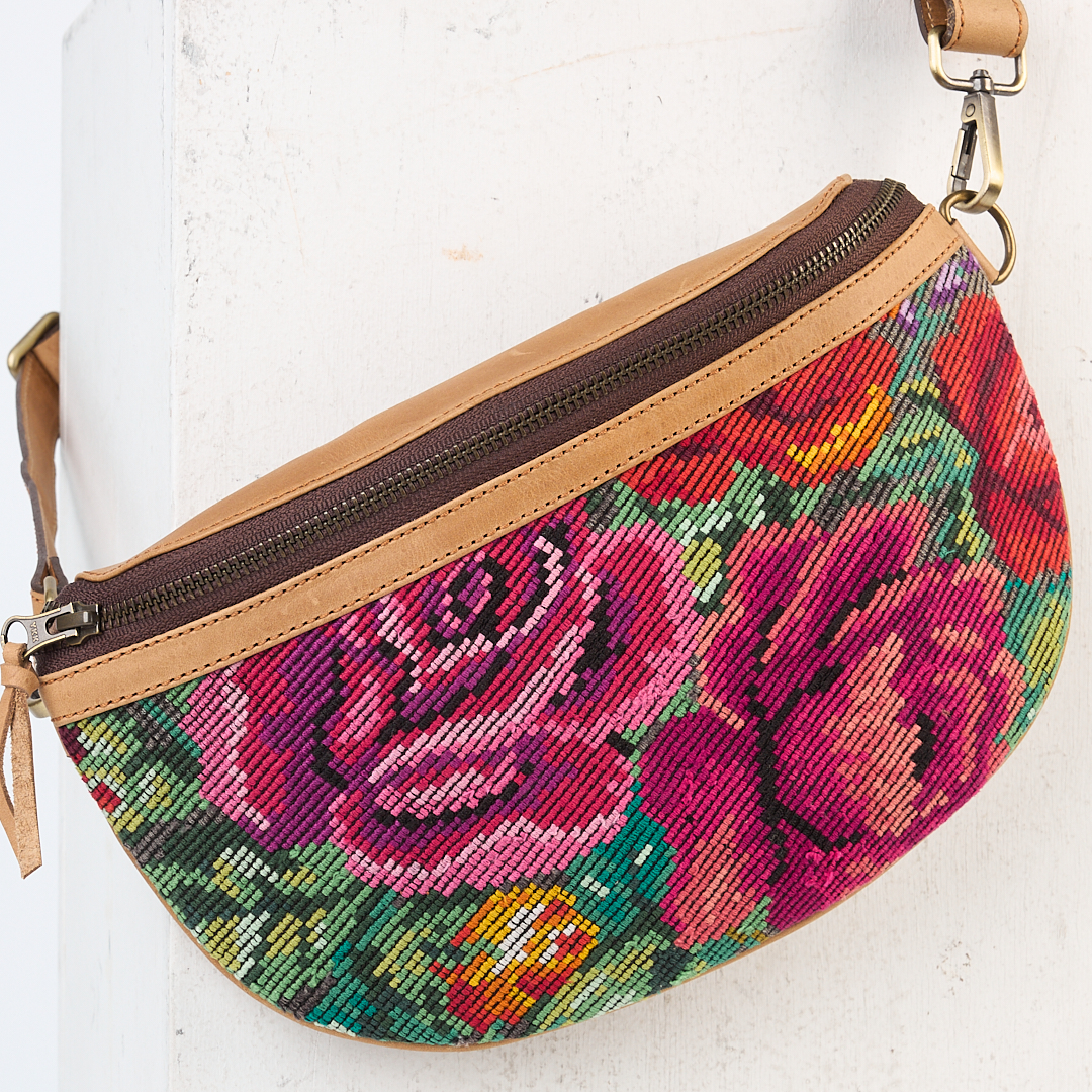 Vesper Sling Pack #0096