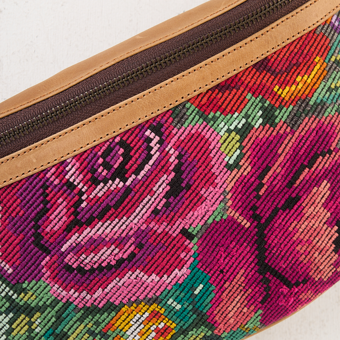 Vesper Sling Pack #0096 - Image 2