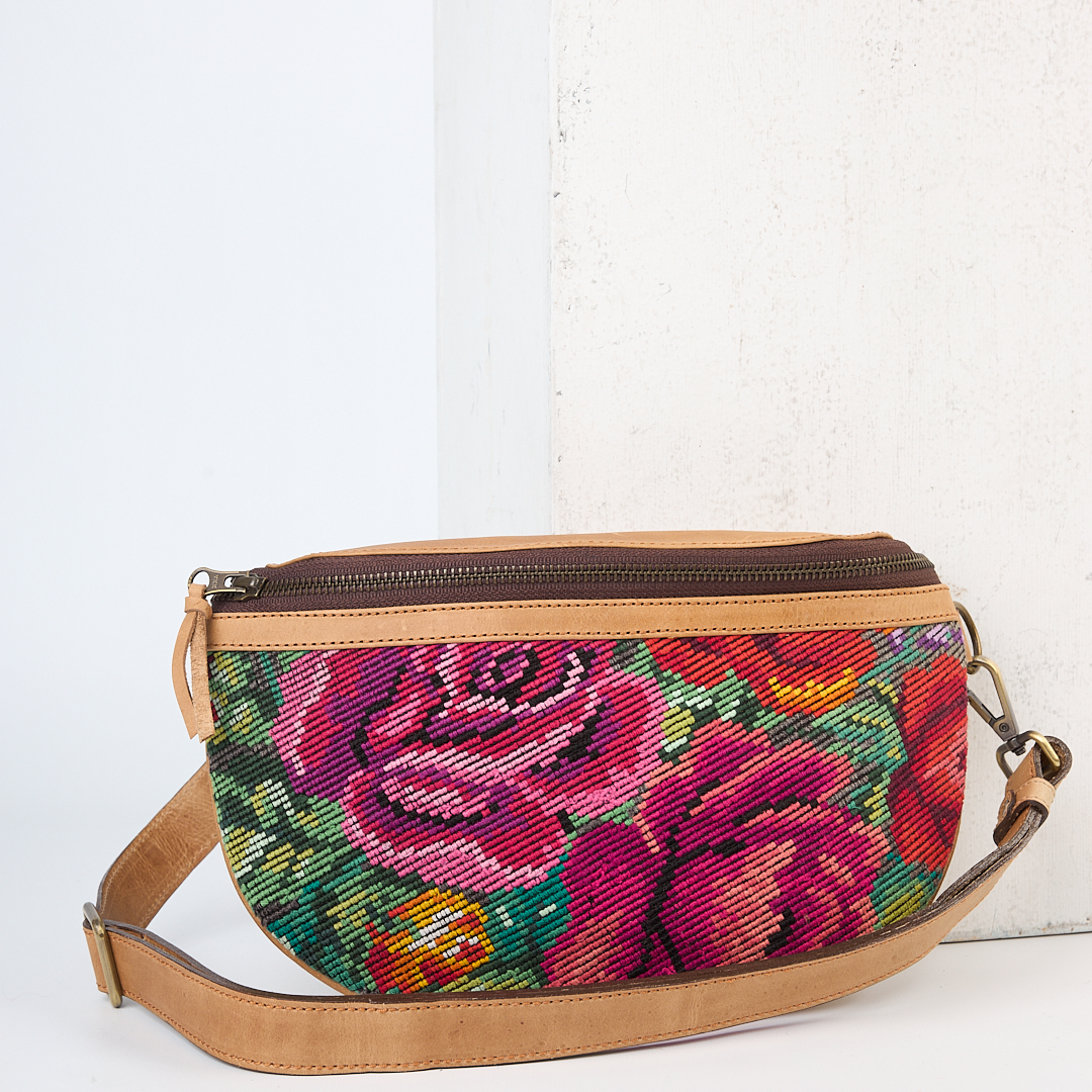 Vesper Sling Pack #0096 - Image 4