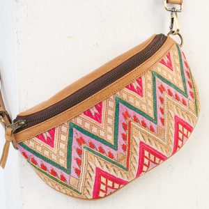 Vesper Sling Pack #0097