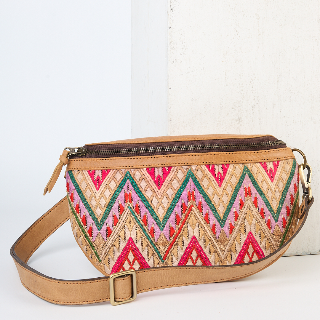 Vesper Sling Pack #0097 - Image 4
