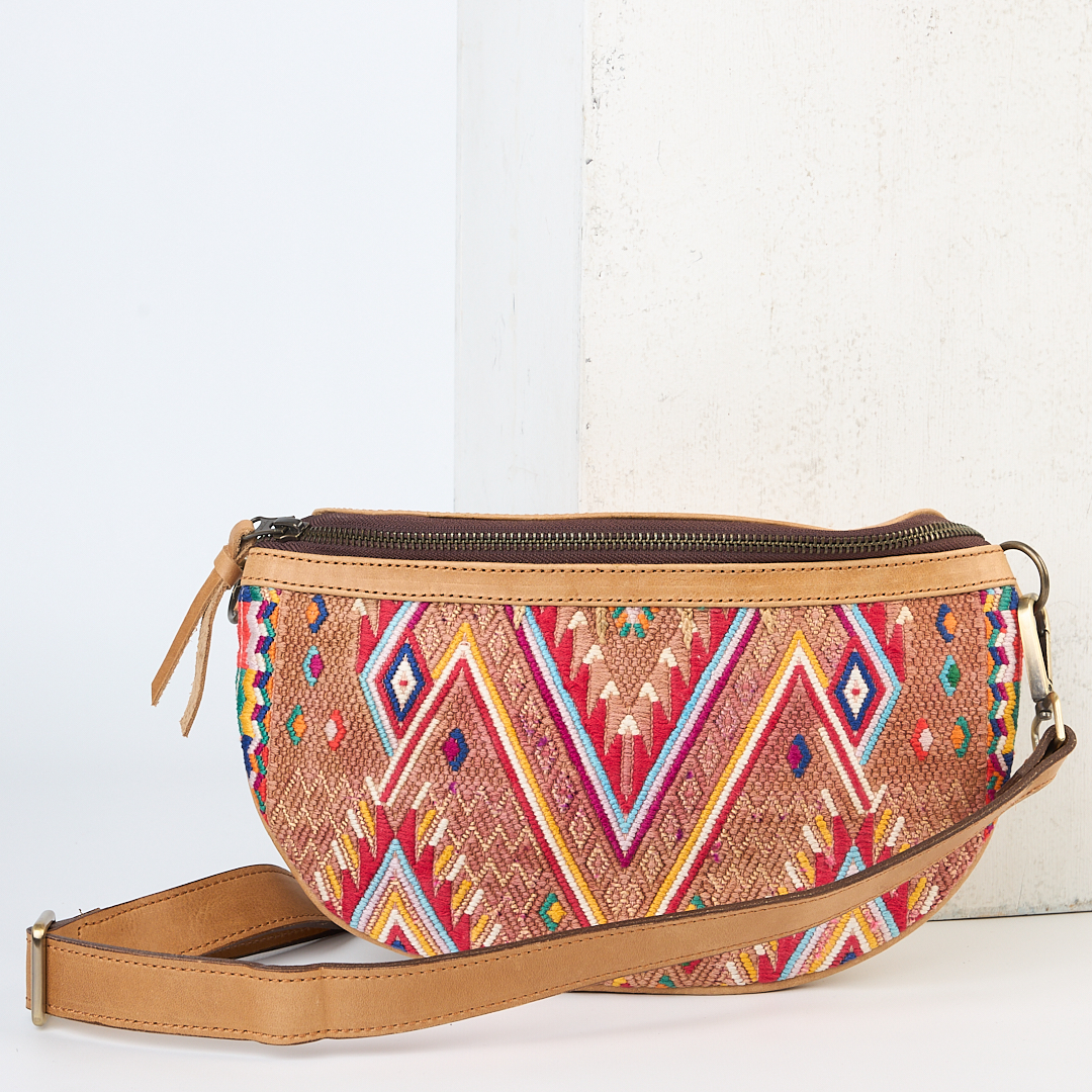 Vesper Sling Pack #0099 - Image 4
