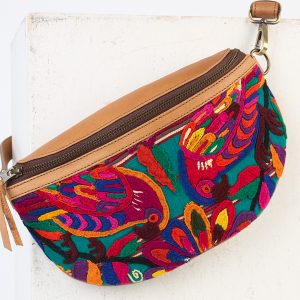 Vesper Sling Pack #0103