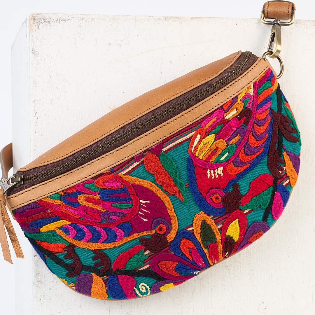 Vesper Sling Pack #0103