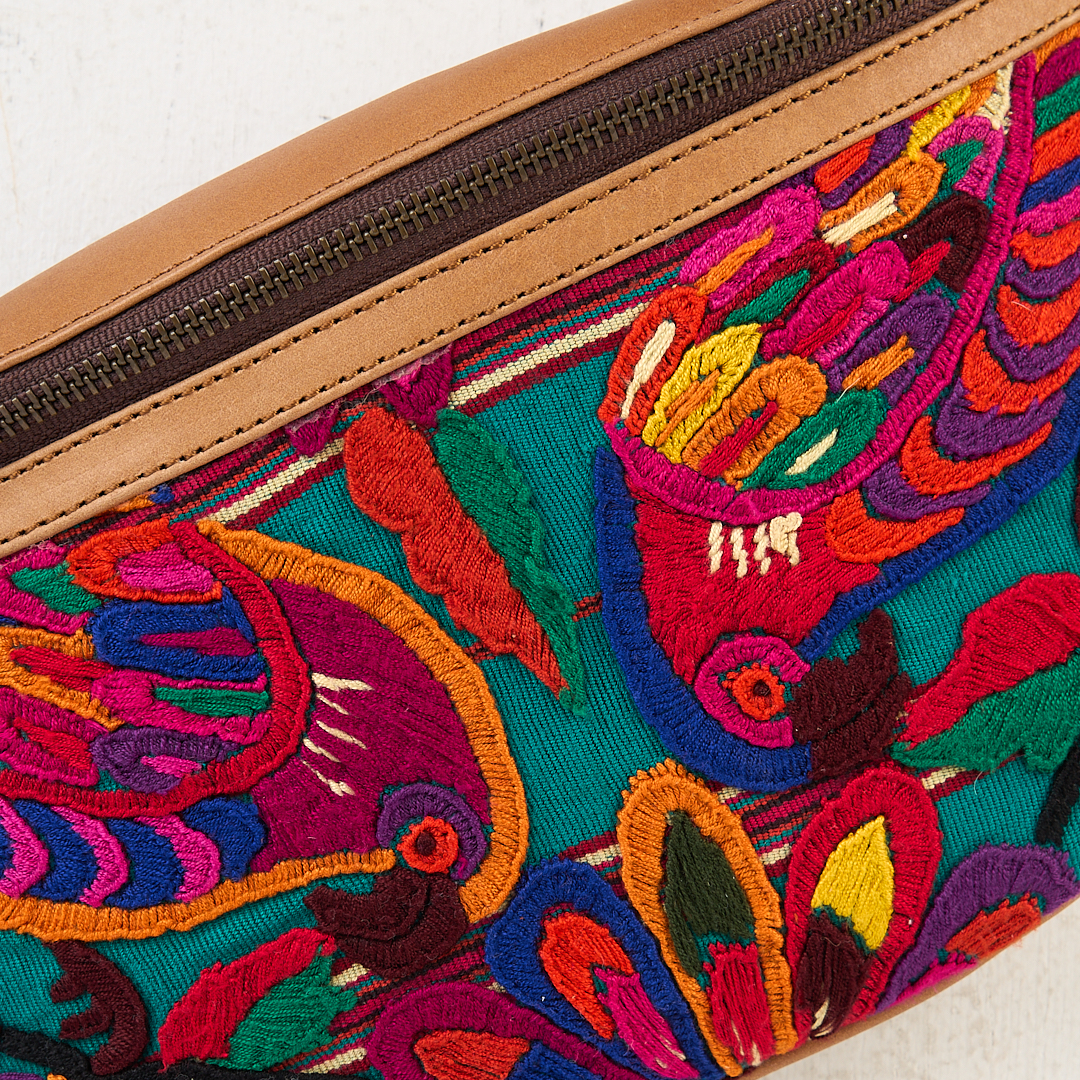 Vesper Sling Pack #0103 - Image 2