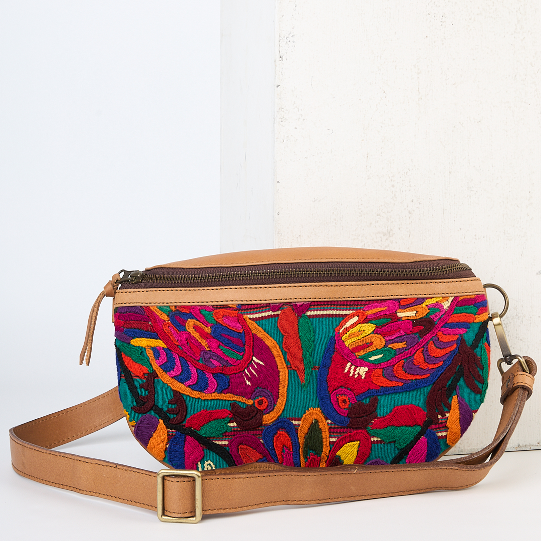 Vesper Sling Pack #0103 - Image 4