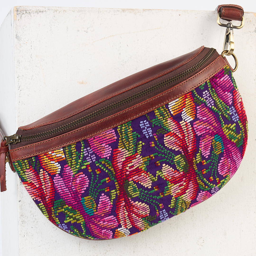 Vesper Sling Pack #0105