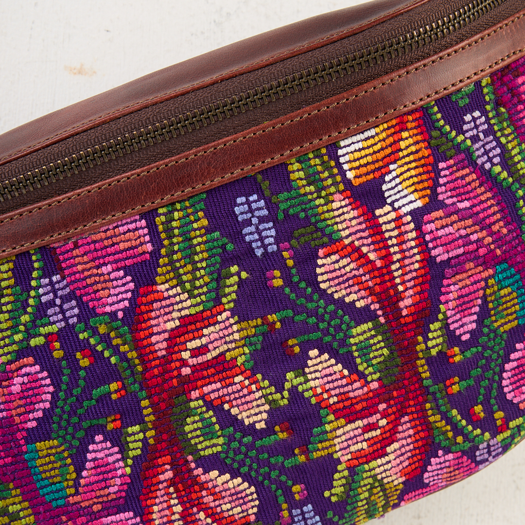 Vesper Sling Pack #0105 - Image 2