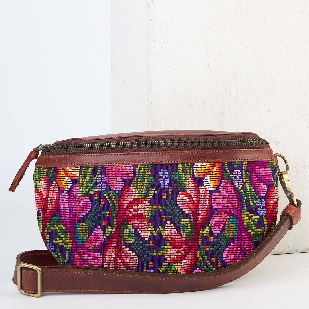Vesper Sling Pack #0105 - Image 4