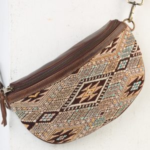 Vesper Sling Pack #0106