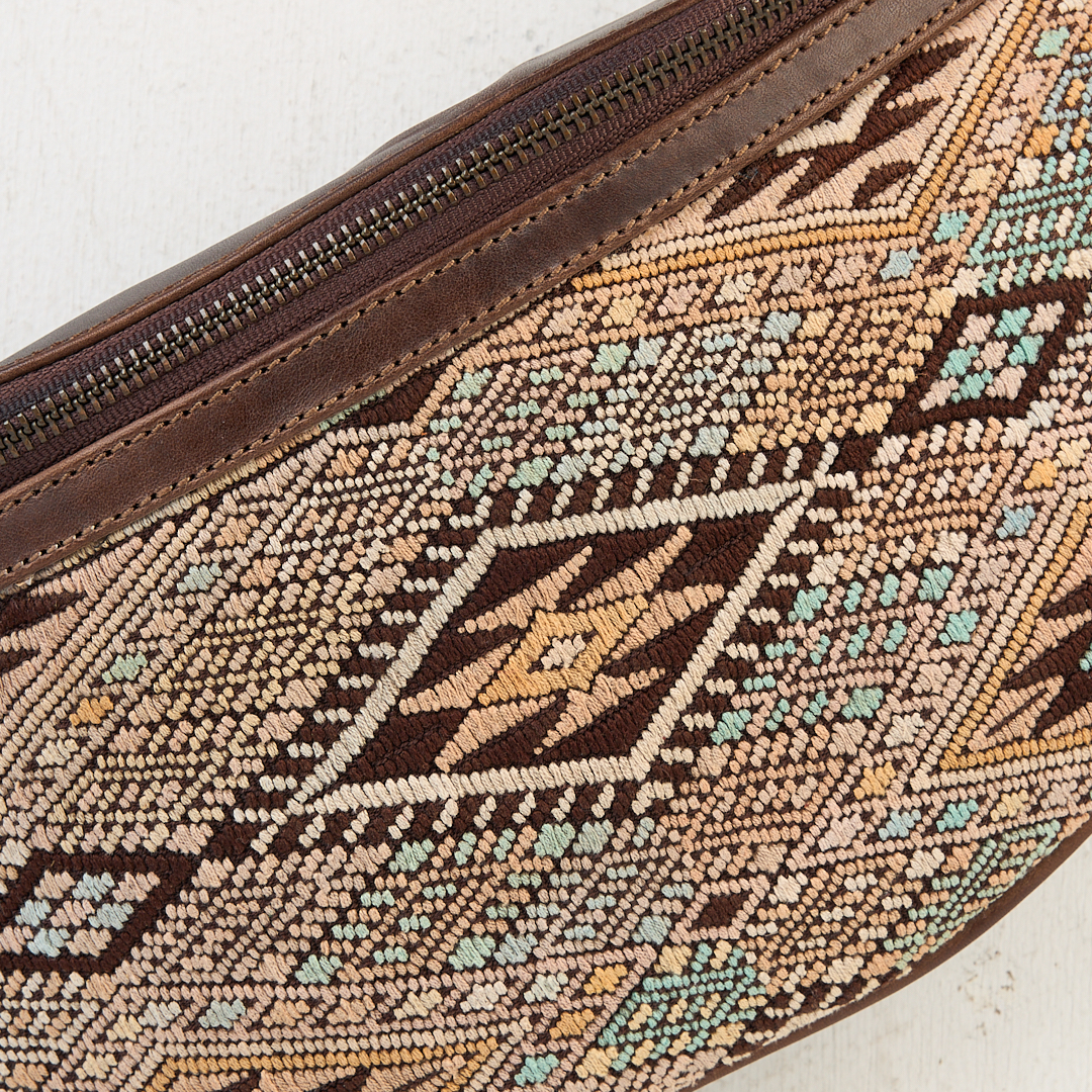 Vesper Sling Pack #0106 - Image 2