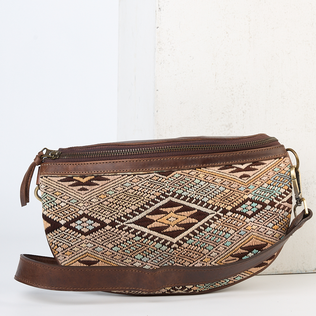 Vesper Sling Pack #0106 - Image 4