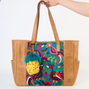 Juno Tote #0061